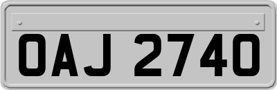 OAJ2740