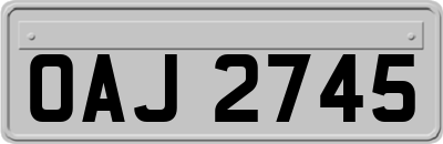 OAJ2745