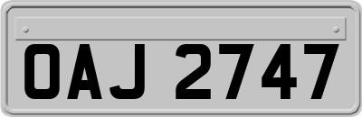 OAJ2747