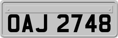 OAJ2748