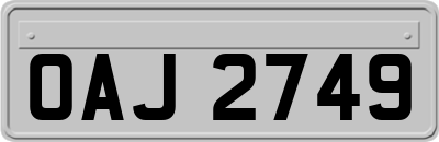 OAJ2749
