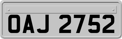 OAJ2752