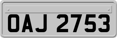 OAJ2753