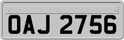 OAJ2756