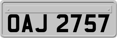 OAJ2757