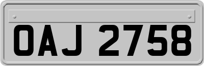 OAJ2758