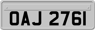 OAJ2761