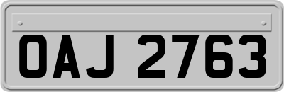 OAJ2763