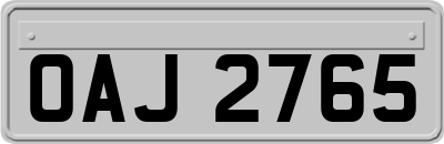 OAJ2765