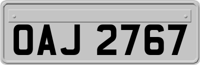OAJ2767