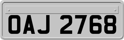 OAJ2768