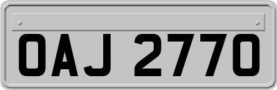 OAJ2770