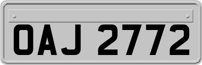 OAJ2772