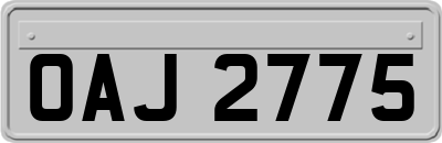 OAJ2775