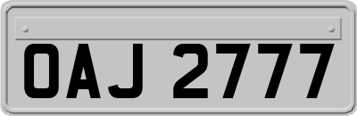 OAJ2777
