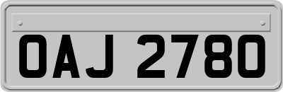 OAJ2780