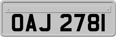 OAJ2781
