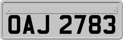 OAJ2783