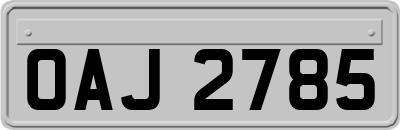 OAJ2785