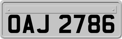 OAJ2786