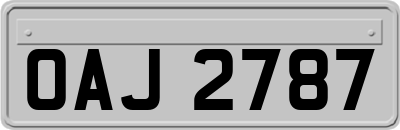 OAJ2787