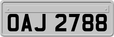 OAJ2788