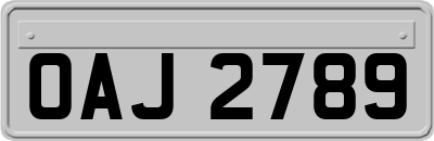 OAJ2789