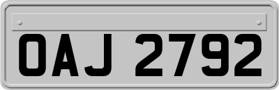 OAJ2792