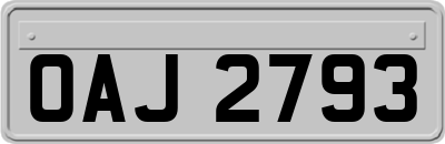 OAJ2793