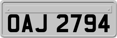 OAJ2794