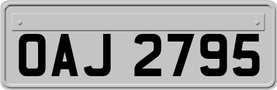 OAJ2795