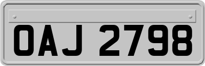 OAJ2798
