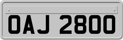OAJ2800
