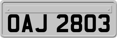 OAJ2803