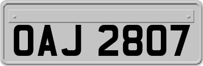 OAJ2807