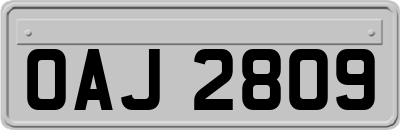 OAJ2809