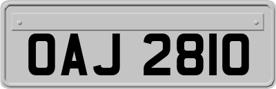 OAJ2810