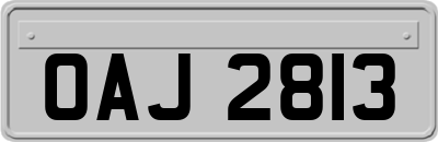 OAJ2813