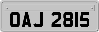 OAJ2815