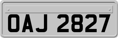 OAJ2827