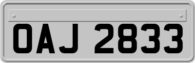 OAJ2833