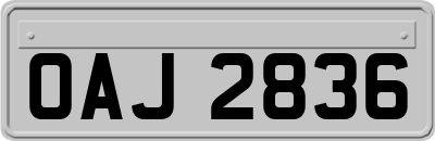 OAJ2836