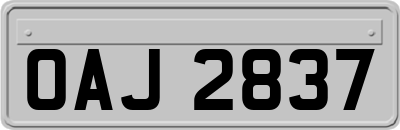 OAJ2837