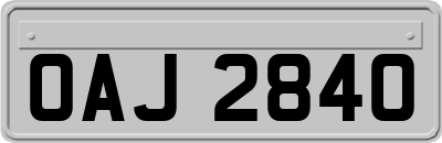 OAJ2840