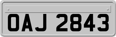 OAJ2843