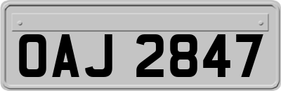 OAJ2847