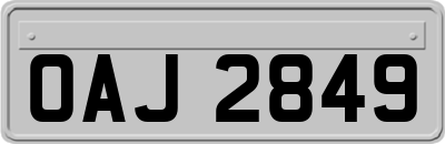OAJ2849