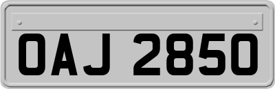 OAJ2850