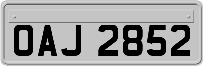 OAJ2852