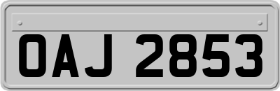 OAJ2853